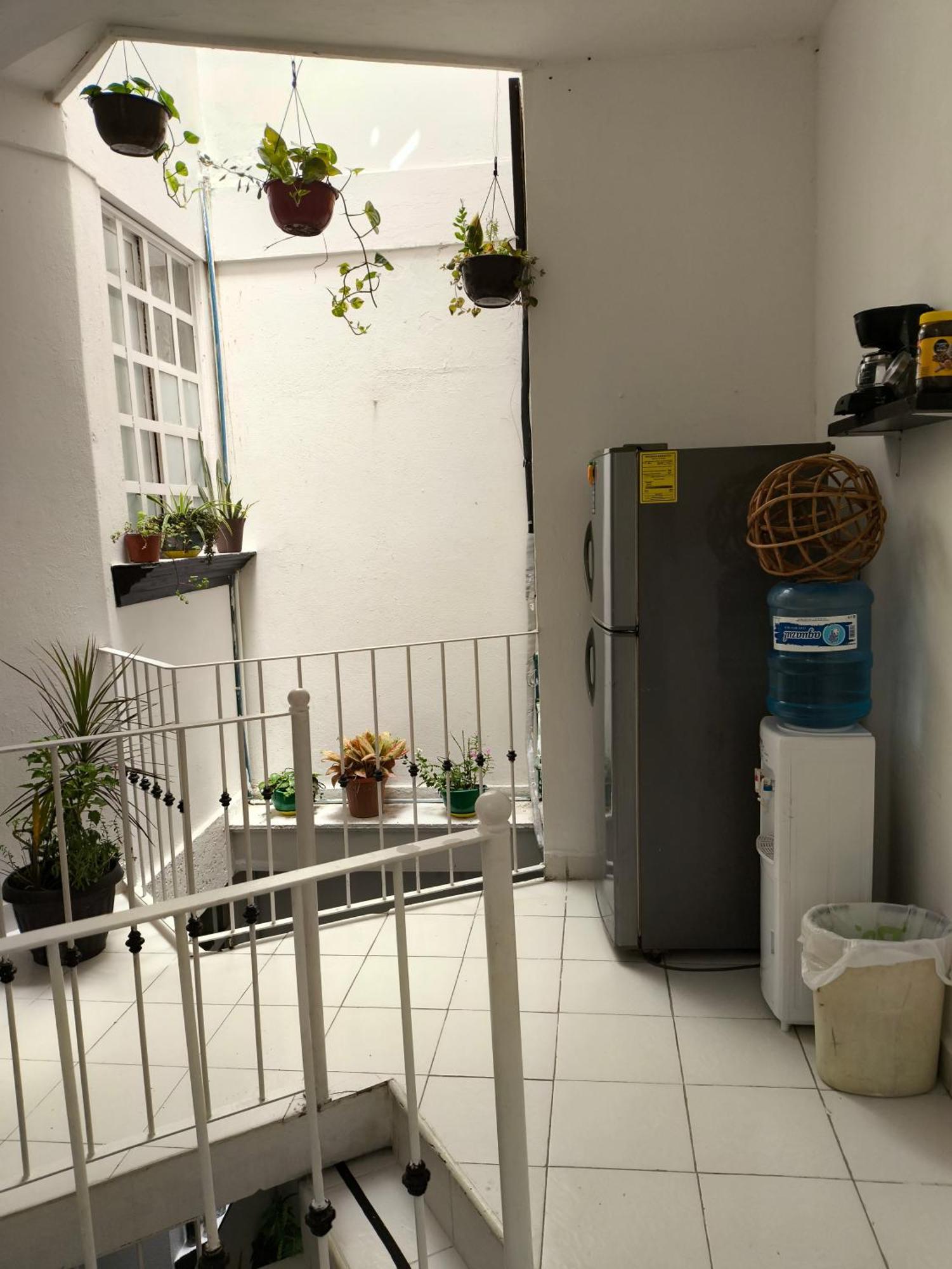Hotel Casa Luna Palenque Zewnętrze zdjęcie