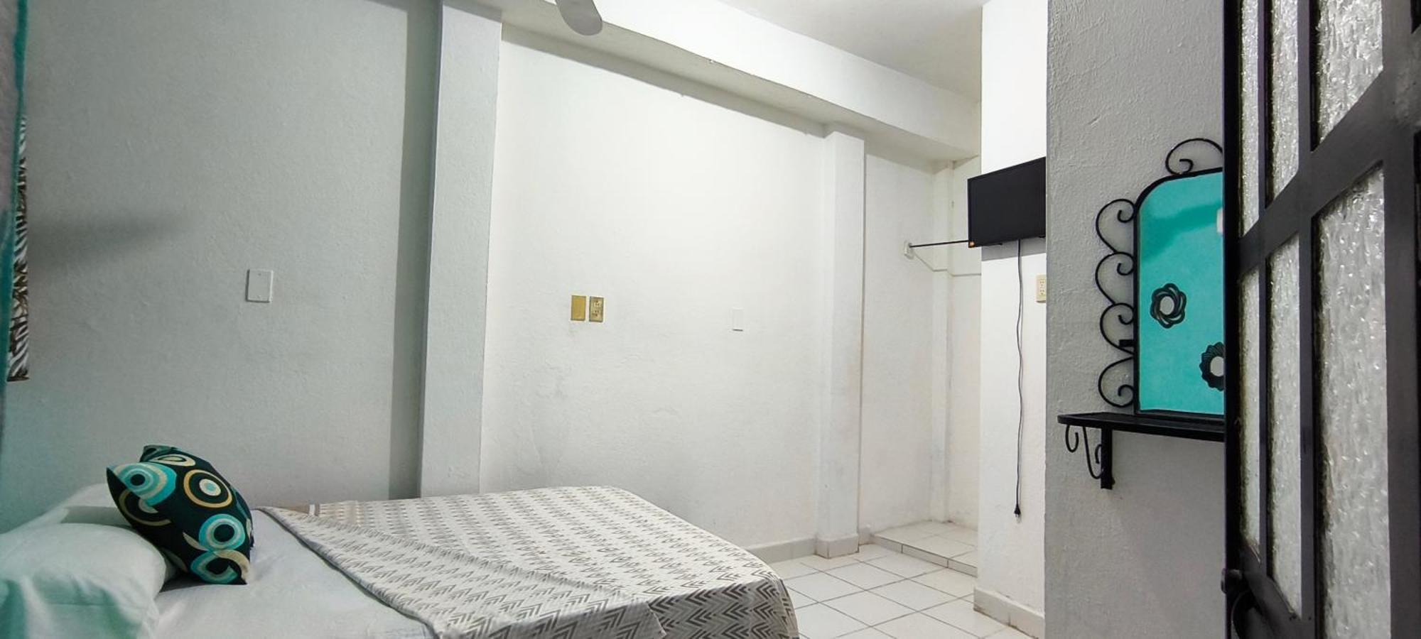 Hotel Casa Luna Palenque Zewnętrze zdjęcie