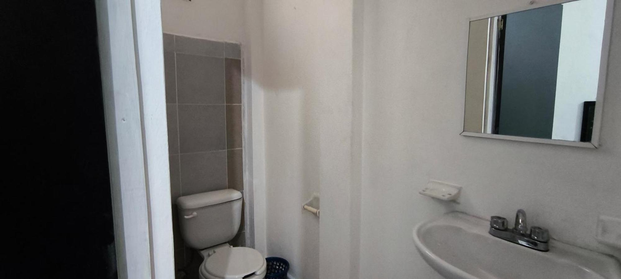 Hotel Casa Luna Palenque Zewnętrze zdjęcie