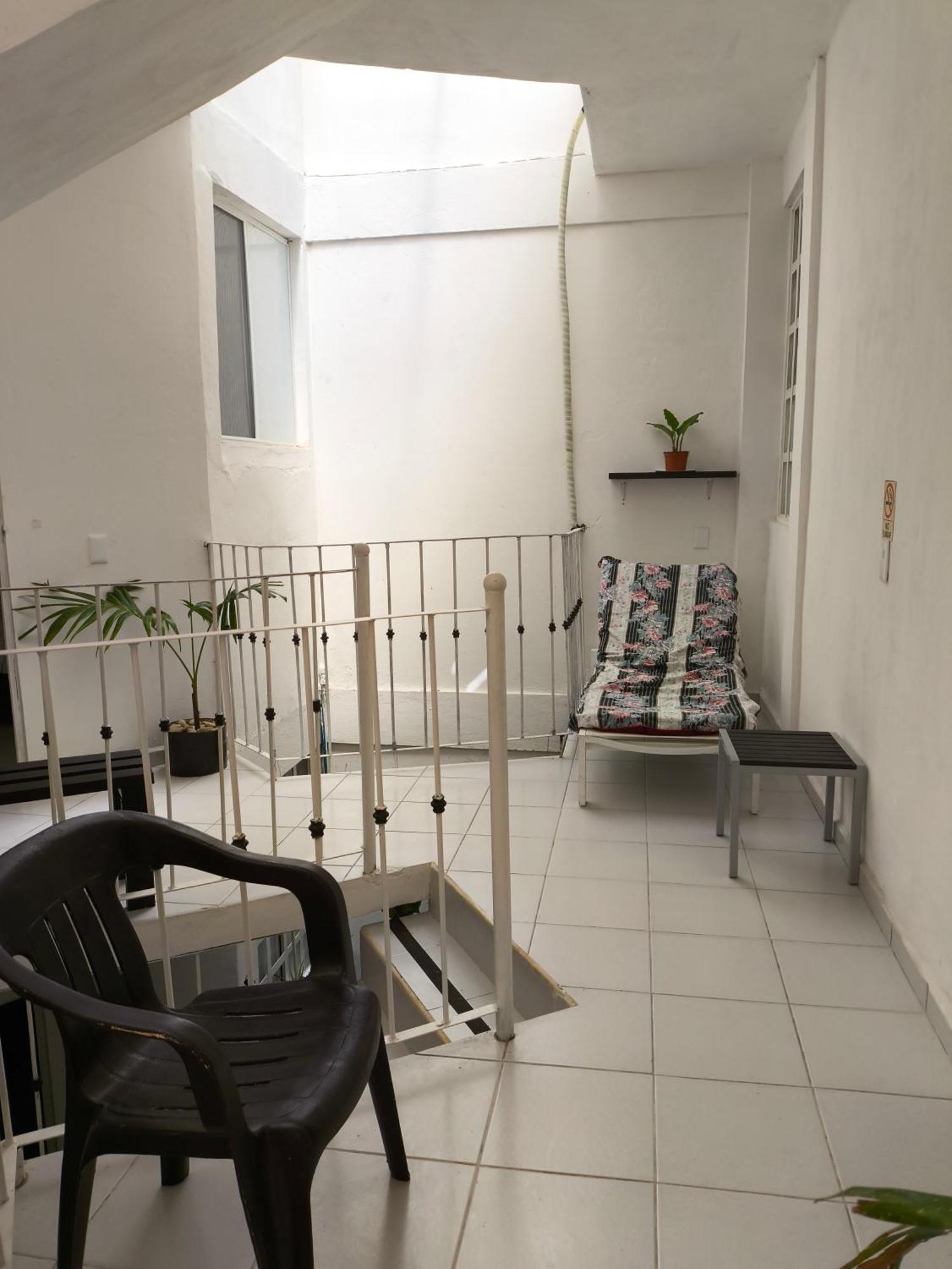 Hotel Casa Luna Palenque Zewnętrze zdjęcie